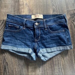 Hollister Short-Shorts, 5